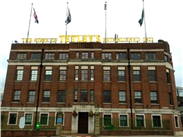 The Tetley, Leeds. A major new centre for contemporary art in the heart of the city. 